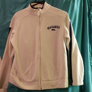 Seahawks zip up